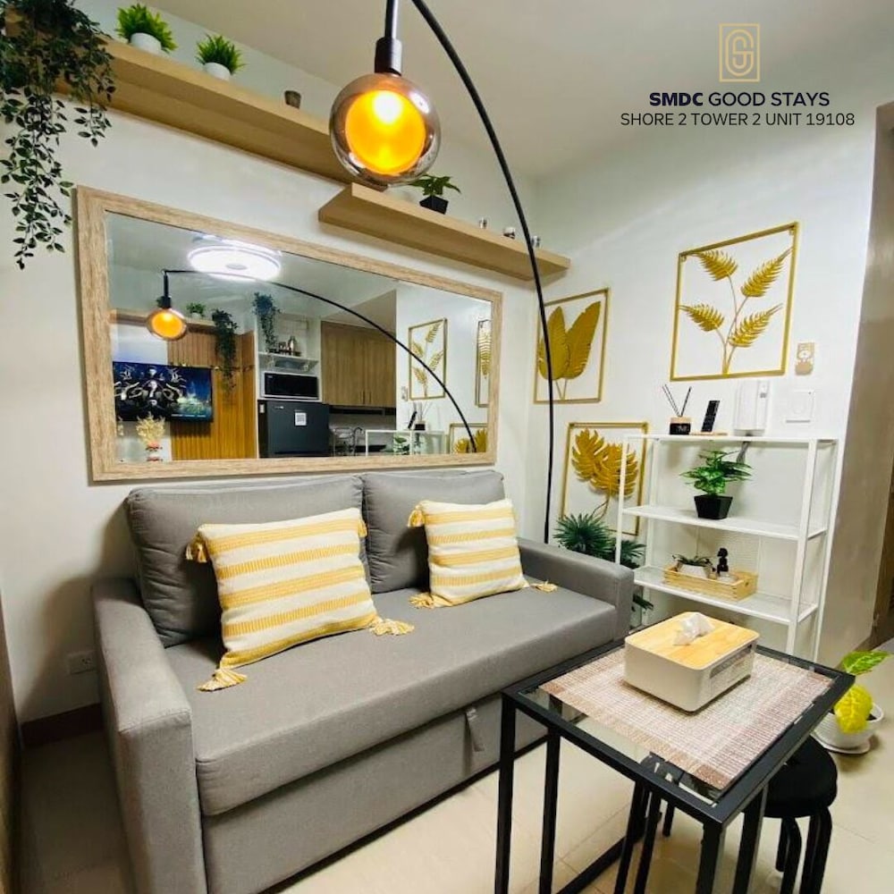 Shore Residences