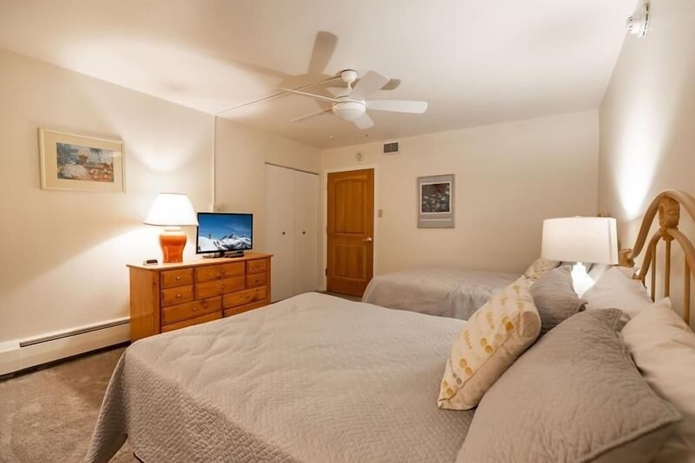 Vail Ski Resort - Luxury Condos