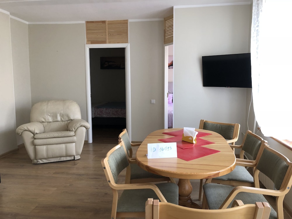 Milne Appartments