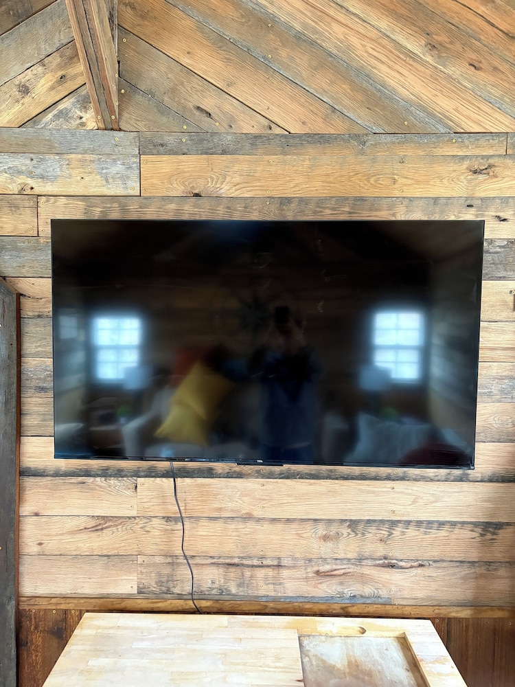 Newly Listed-Private 25-Acre Escape Near Red River Gorge