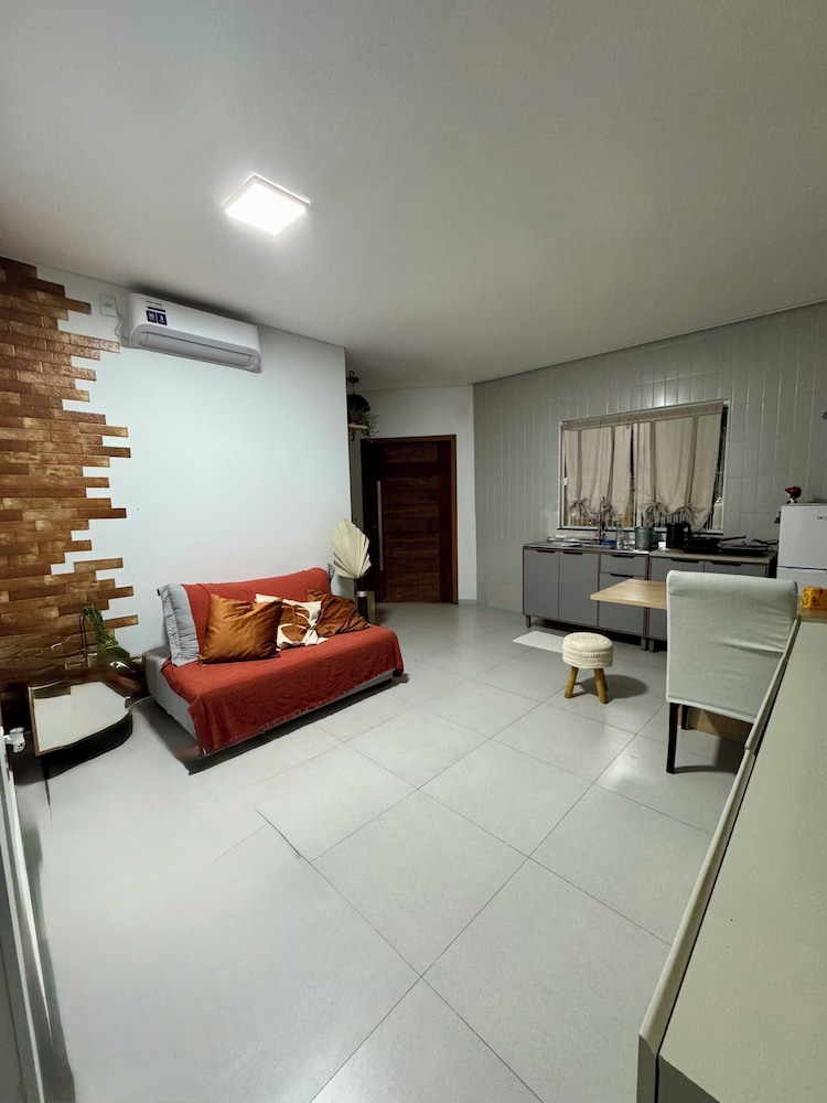 Prado Guest House