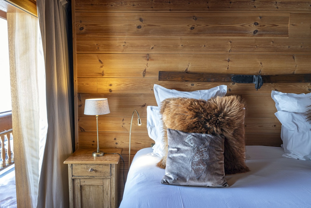 Huez Vacations - Hotel Au Chamois d'Or by Les Etincelles - Property Image 57