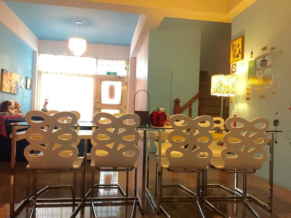 Yealien B&B