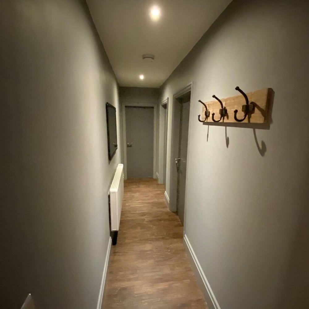 Coach House Loft in Leeds