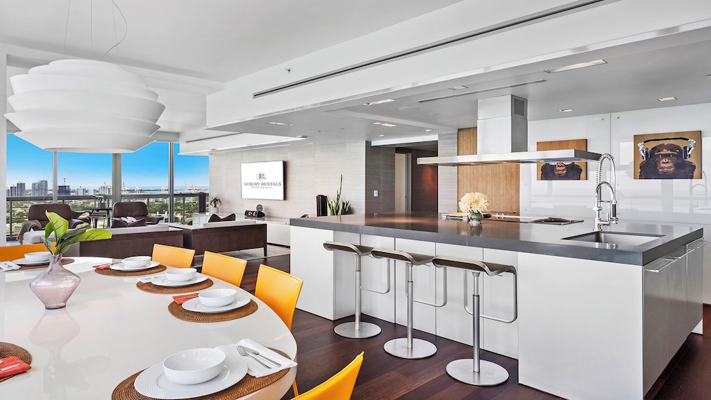 The Setai Private Luxury Residences