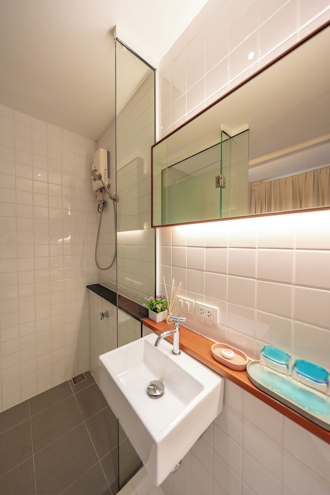 Umi villa Pattaya