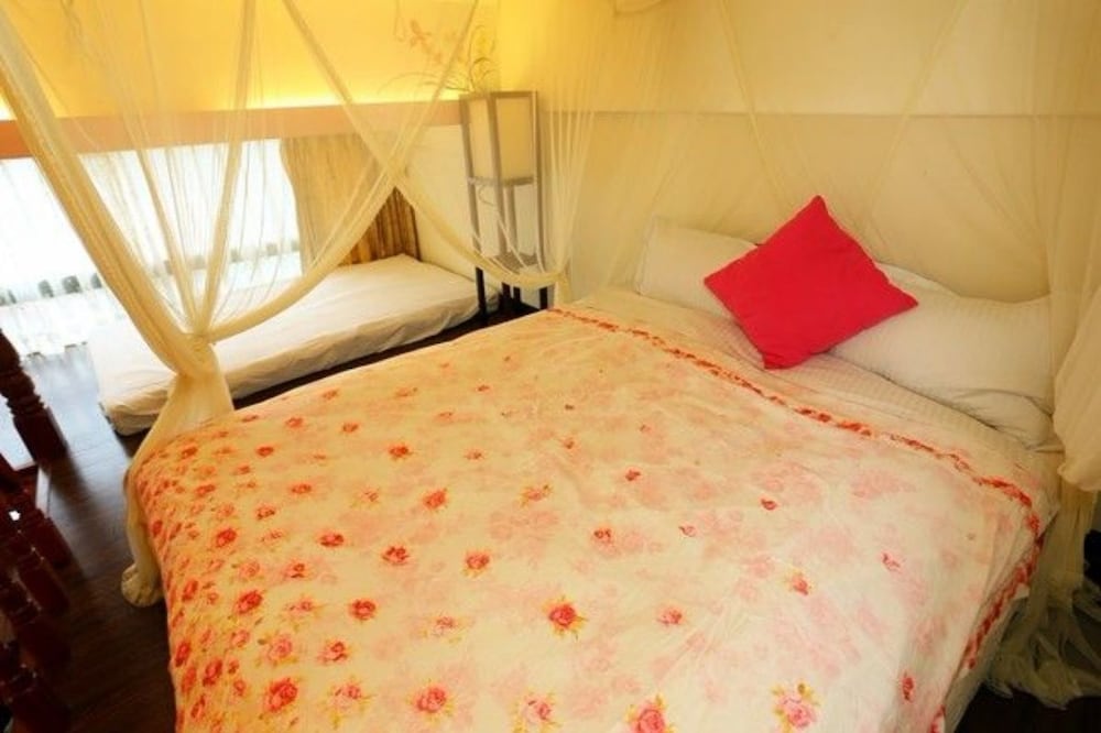 Jiufen Jiudaokou B&B