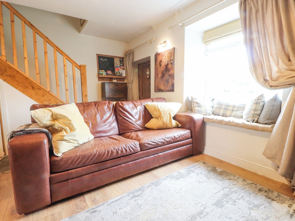 Ewes Leap Cottage