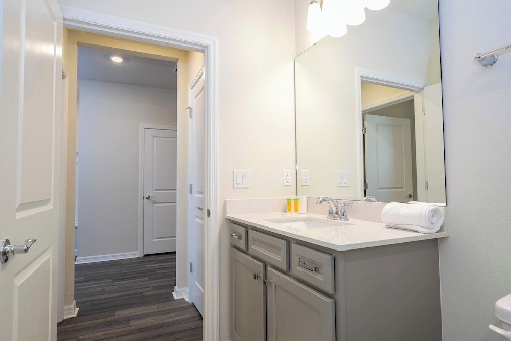 Family Friendly 5Bd Close To Disney At Windsor Cay 1269