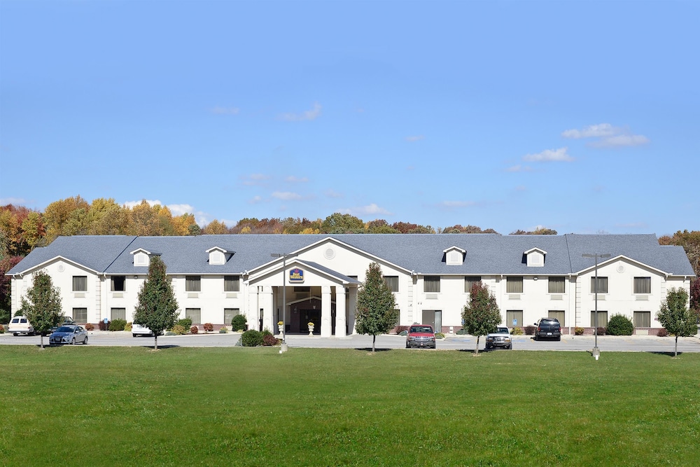 Baymont by Wyndham Albany