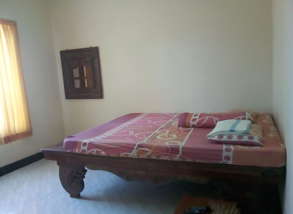 Winahyu Family Resort view 2