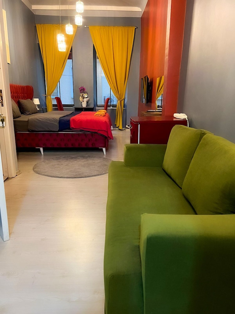 Galata Design Hotel