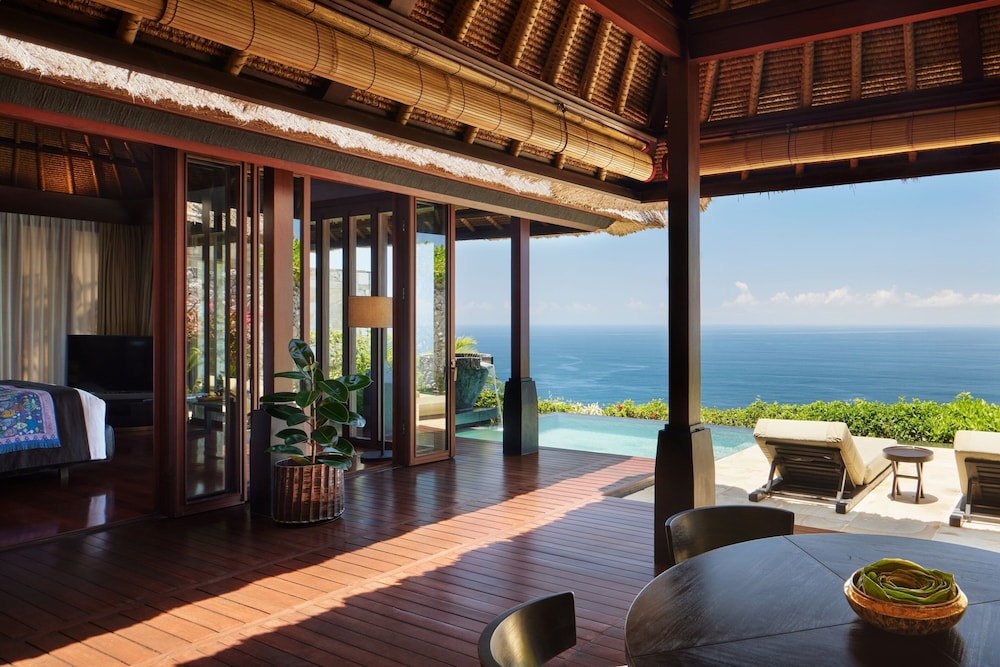 Bvlgari Resort Bali 45