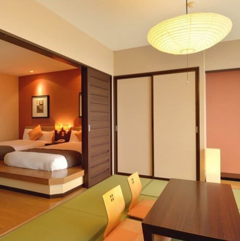 Hotel Harvest Nasu