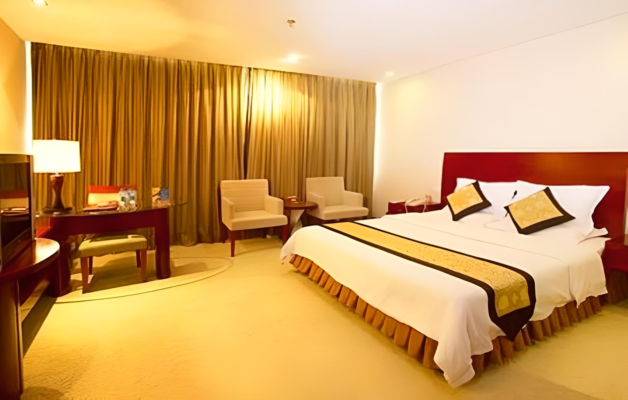 Shenzhen Xin Da Zhou Hotel