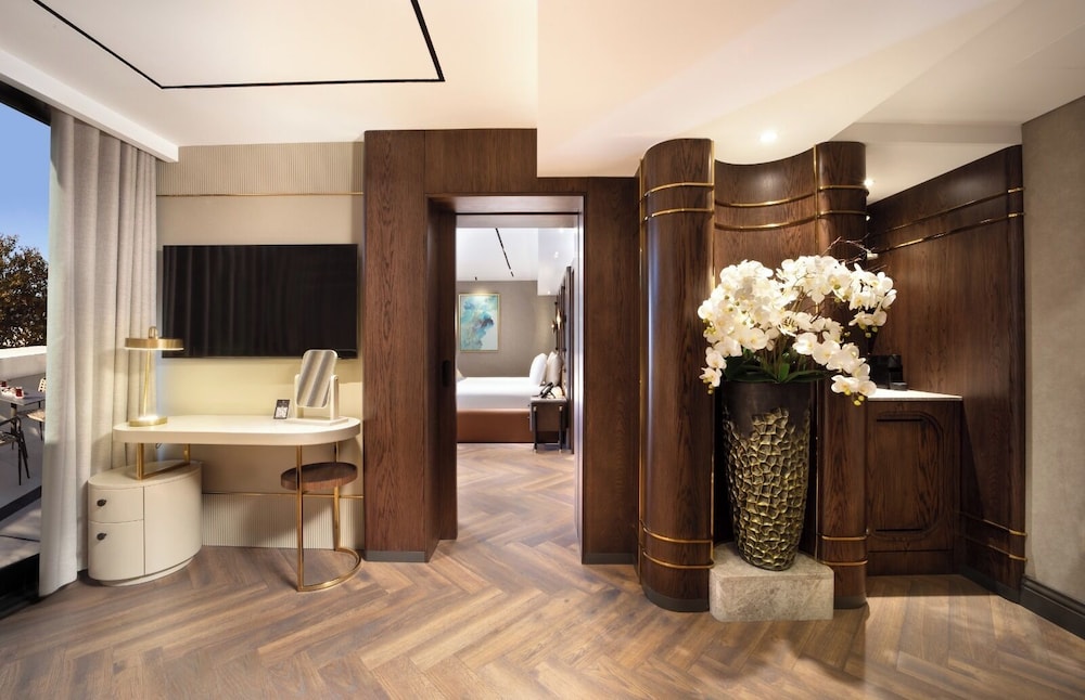 Bentley Otel Eski Şehir - Image 36