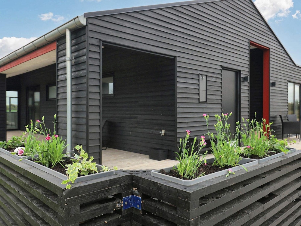 10 Person Holiday Home in Lokken view 2