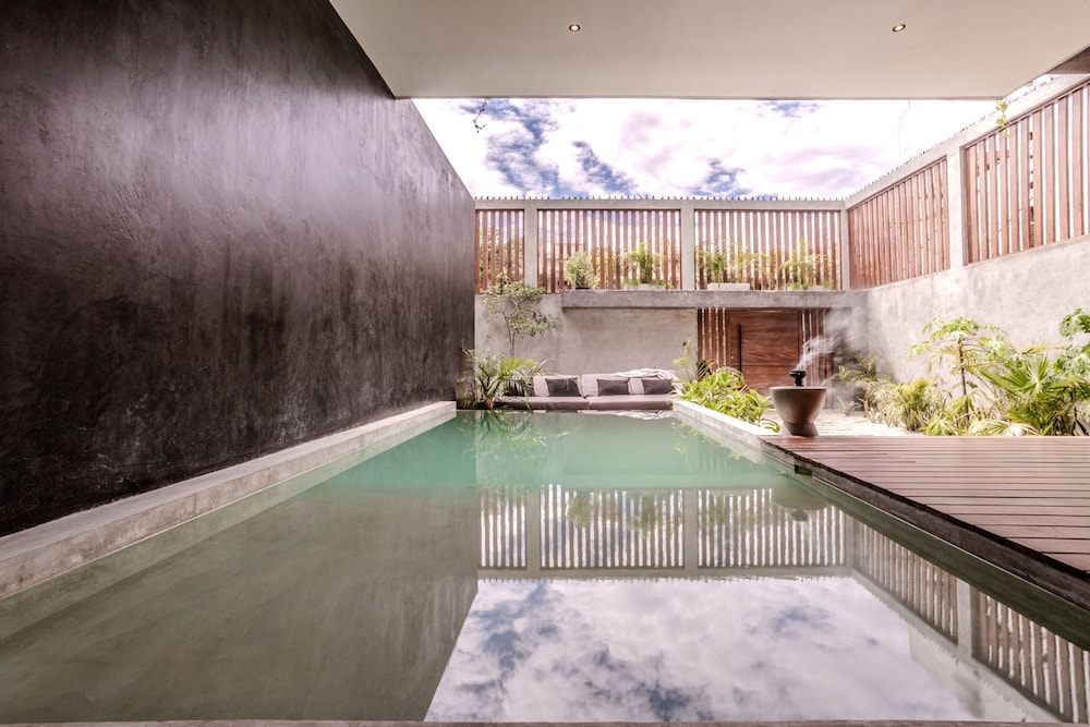 Anana Casa Karmond Luxury Villa With Pool