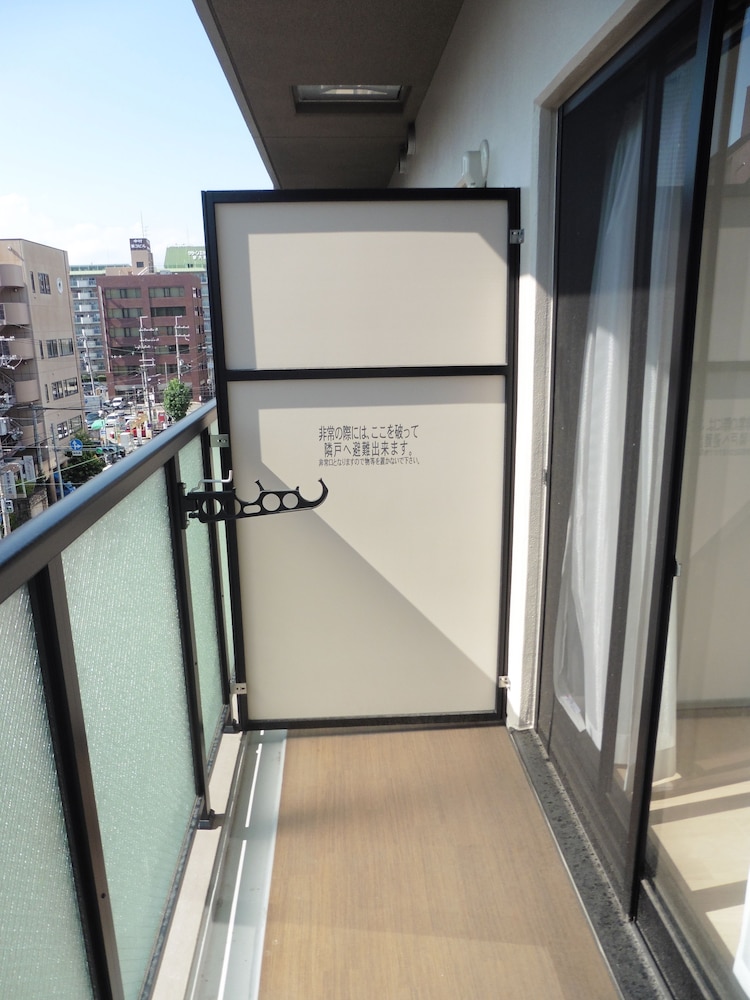 Locanda Shin-Osaka