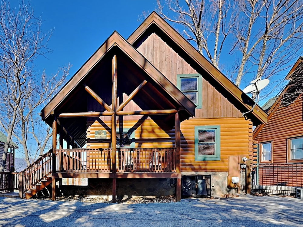 Mountain Views by Jackson Mountain Rentals