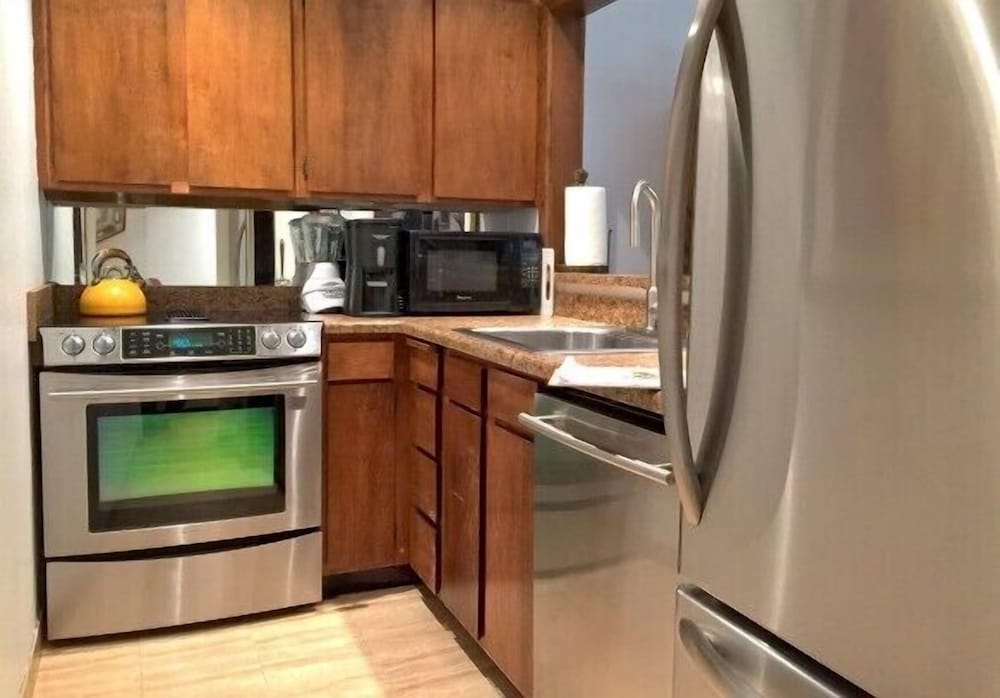 Mt Baker Lodging Condo 31- Sleeps 2 view 4