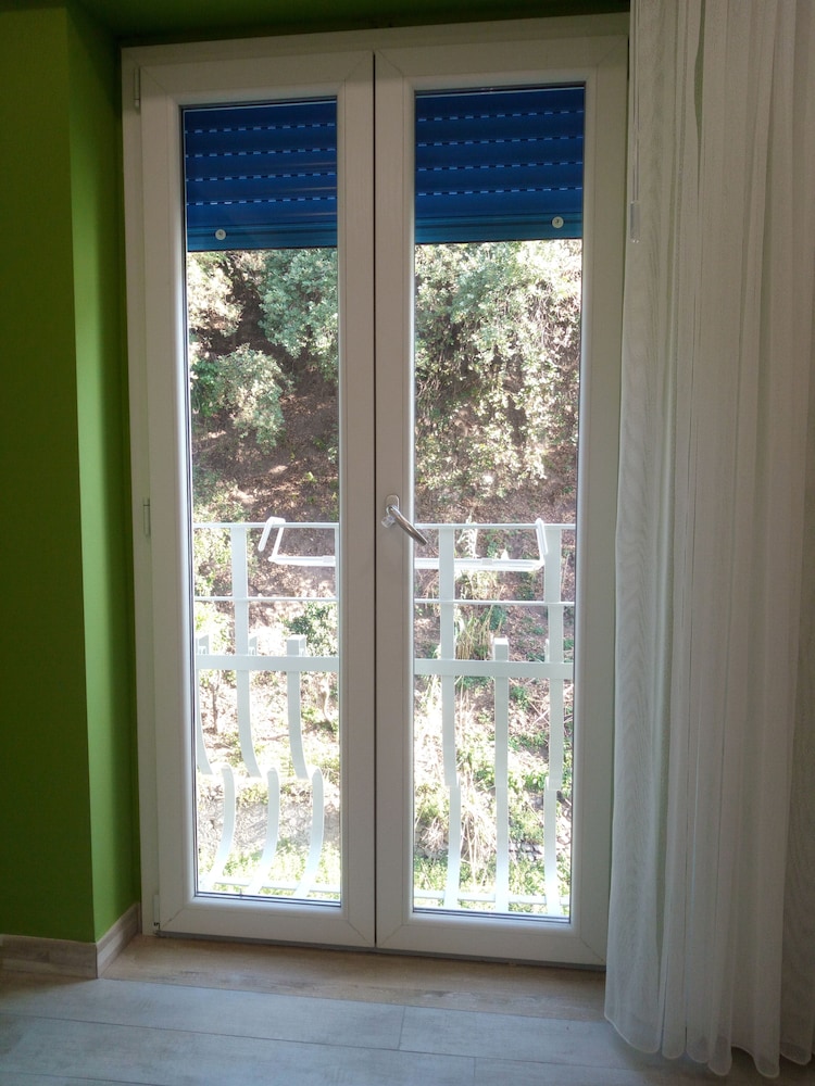 Residenza Burmaria