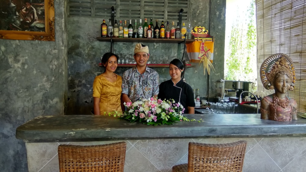 Gajah Mina Beach Resort 92