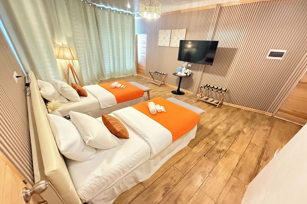 White Island Sands & Horizon (Wish Resort)