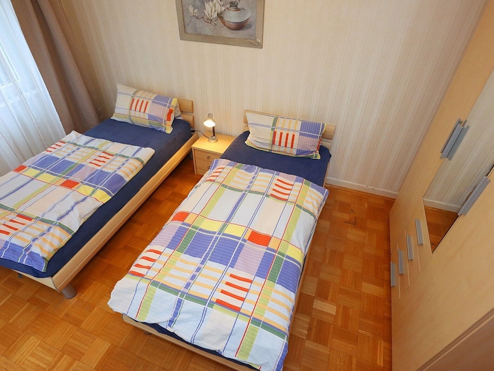Cozy Apartment in Schwenningen With Garden