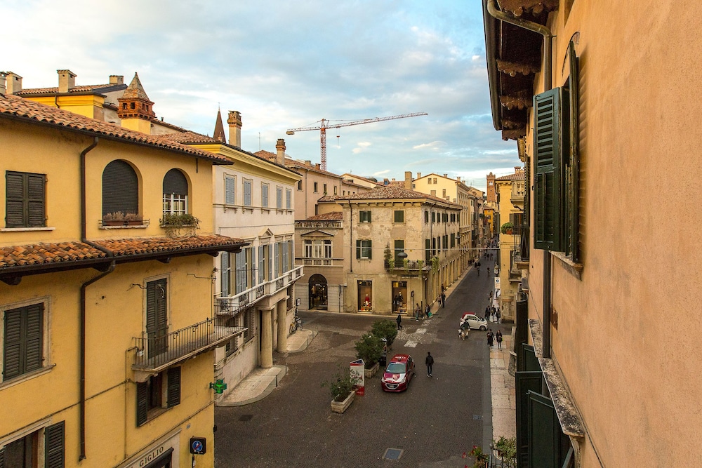Residenza Palazzo Negri