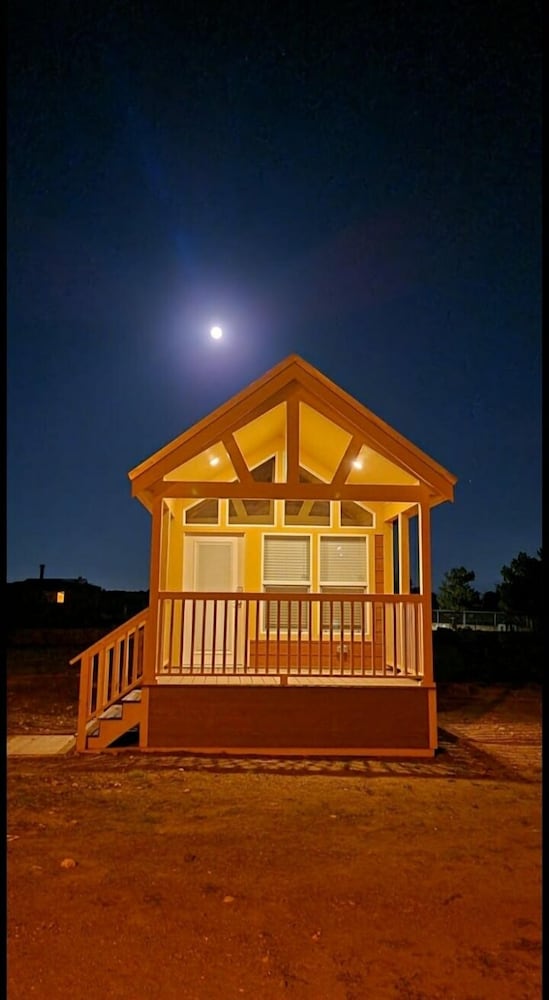 Grand Canyon Tiny Homes