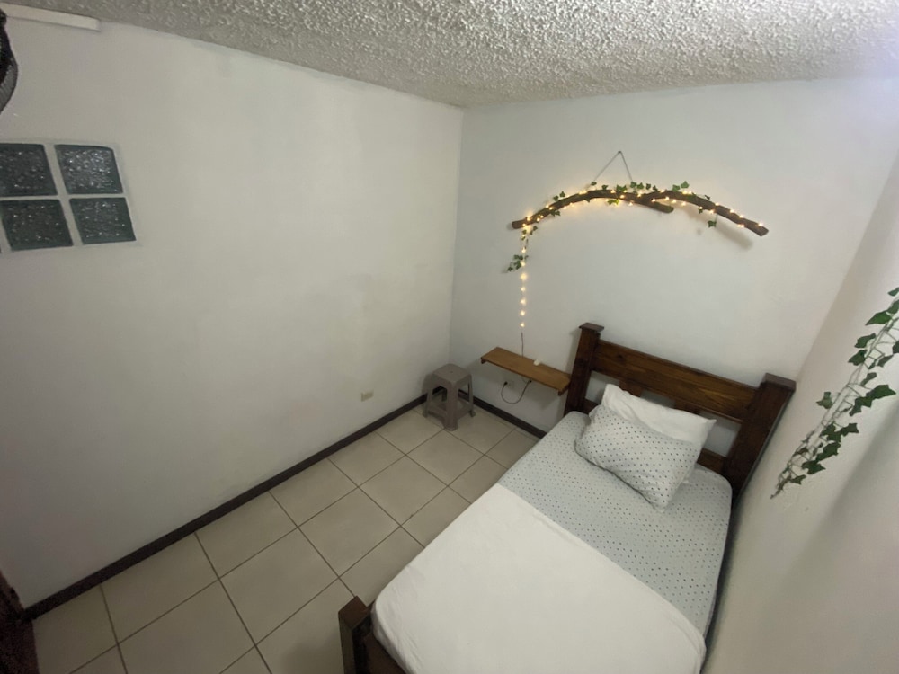 Casa Todah B&B