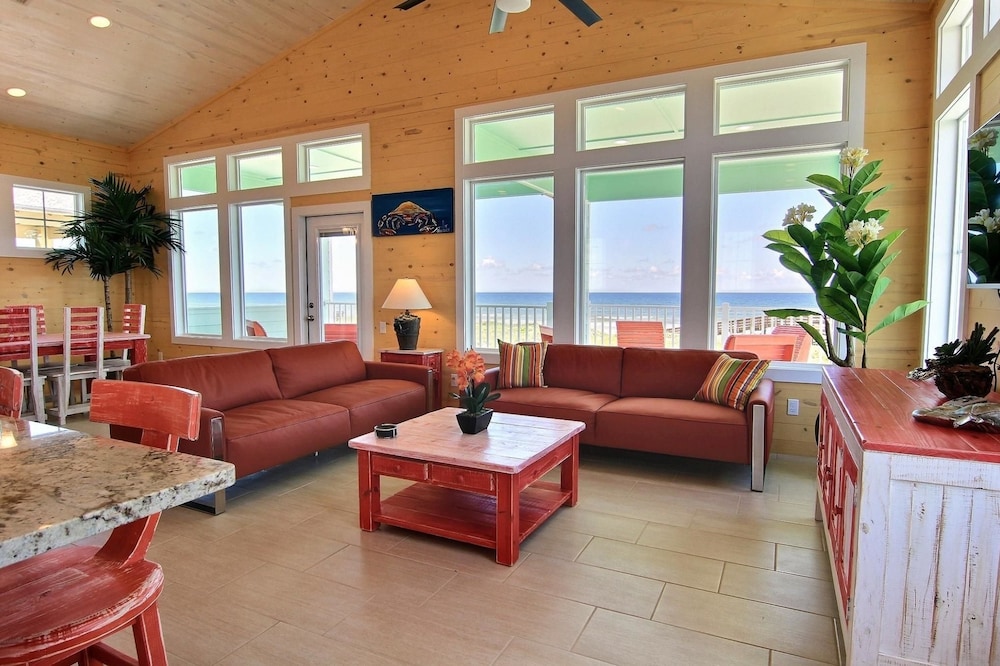 Cajun Beach GW101