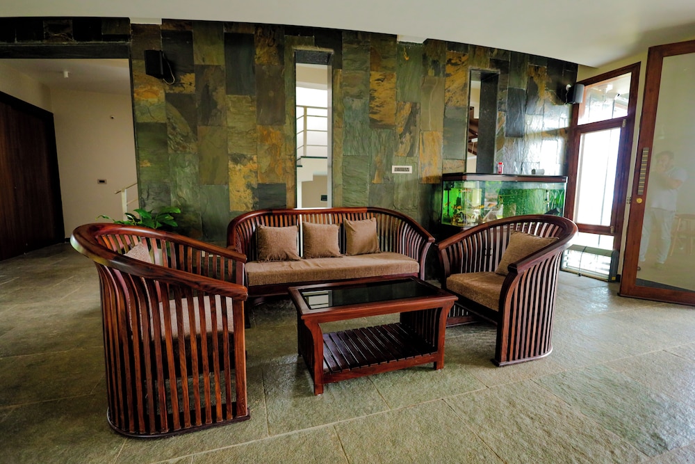 The Odyssey Coorg
