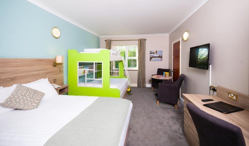 Ennis Vacations - Treacy's West County Conference  Leisure Centre - Property Image 16