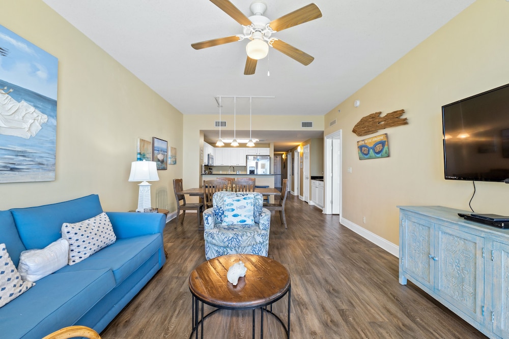 Calypso Beach Resort by Panhandle Getaways