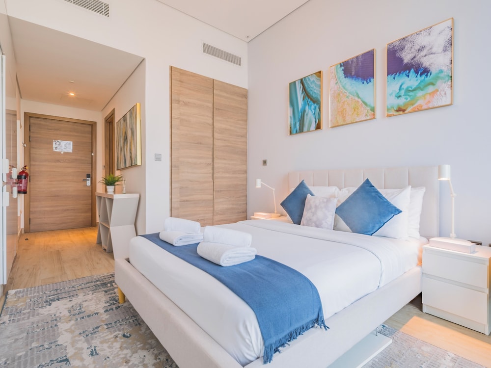 Studio One Residences - Dubai Marina