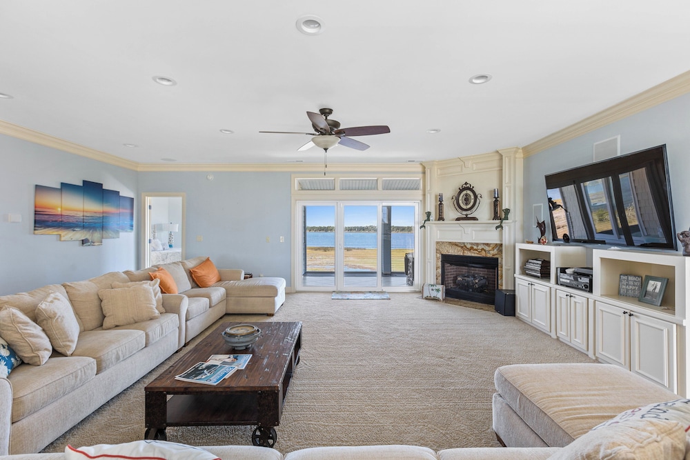 Permuda Private Island by Topsail Realty