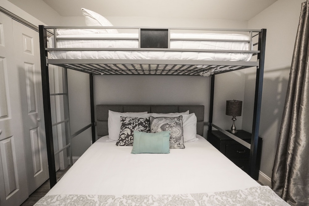 Ciboney Beach Resort Panhandle Getaways view 5