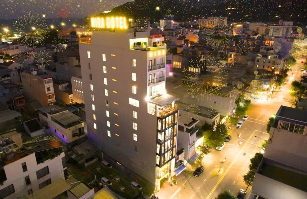 Mira Grand Hotel Quy Nhơn