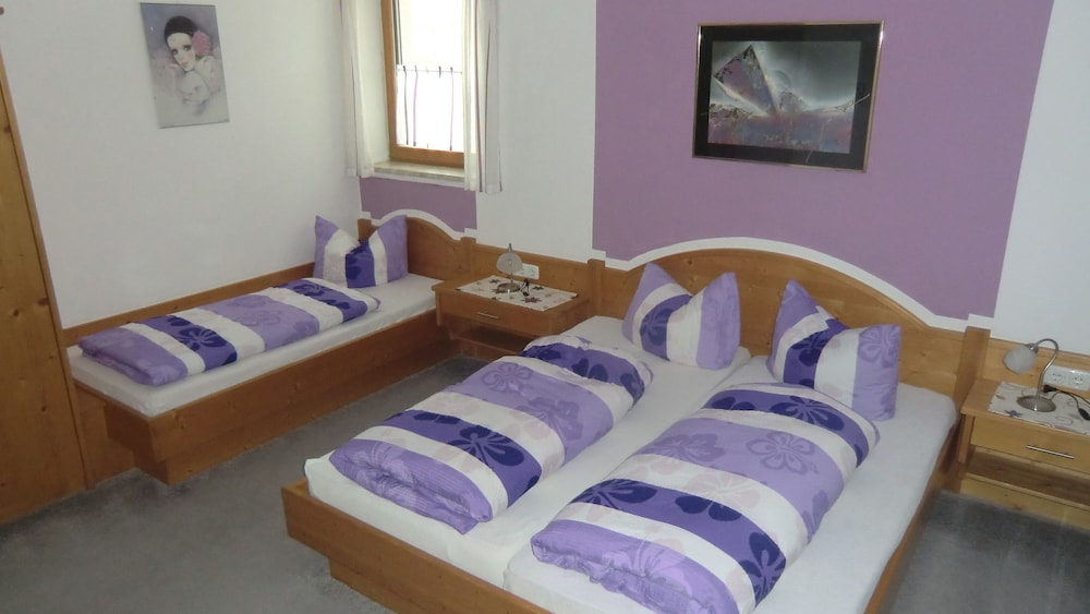 Spacious, Inviting Apartment Near Fussen in the Allgau Region in Bavaria view 2