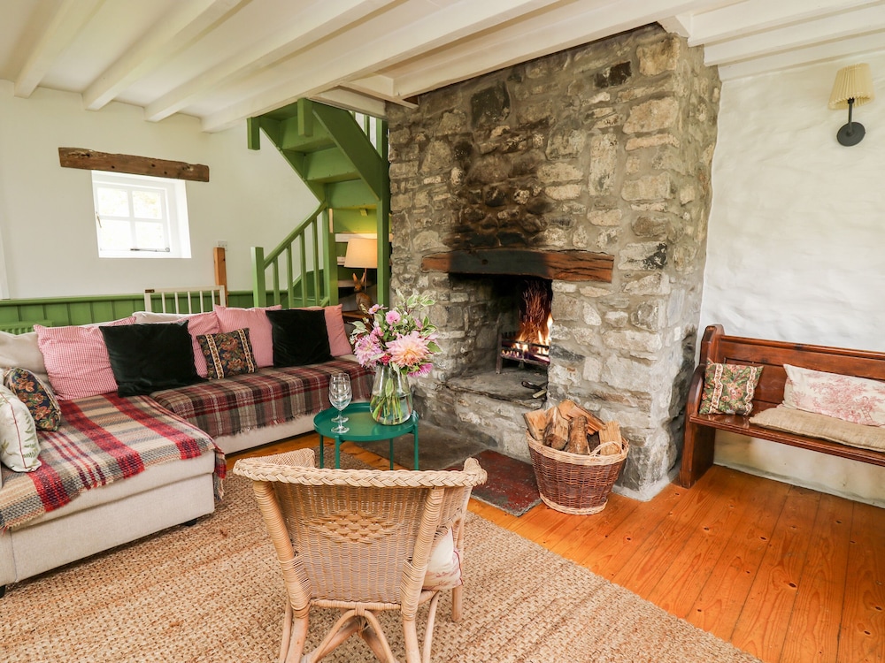 Red Kite Lodge