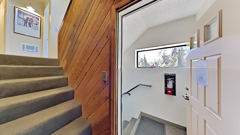 Mammoth Mountain - Vacation Condos