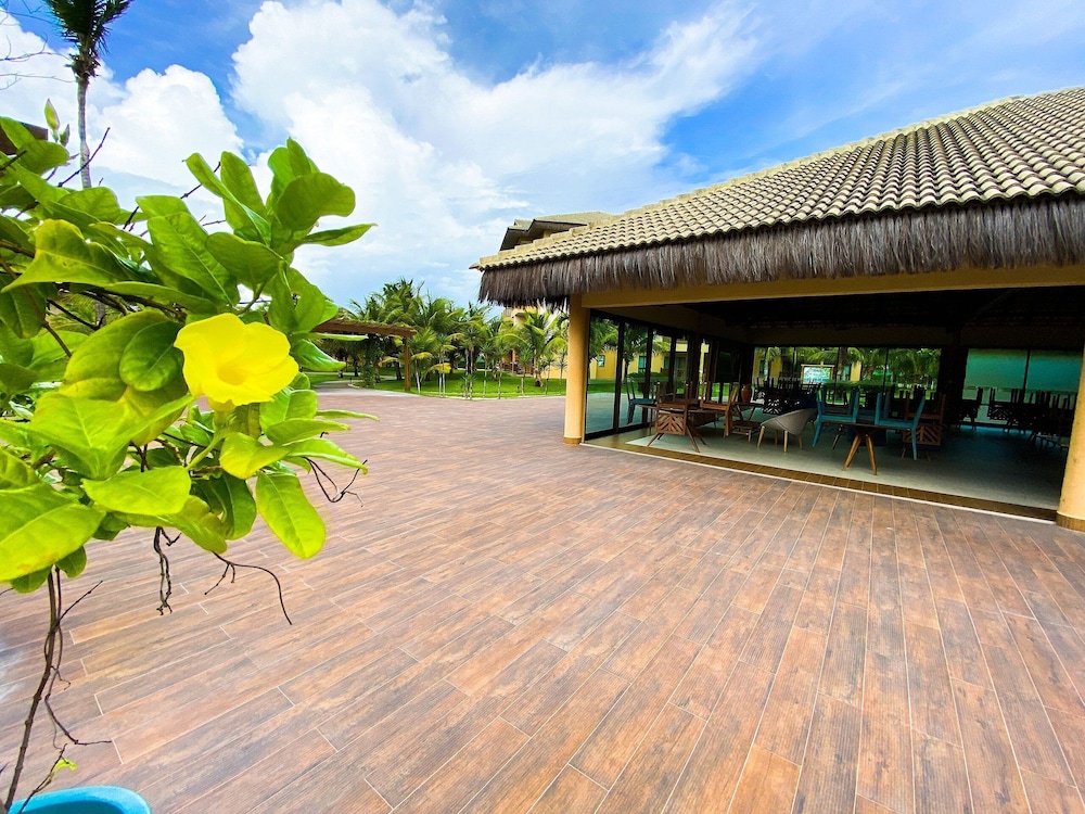 Incrível Resort VG Sun