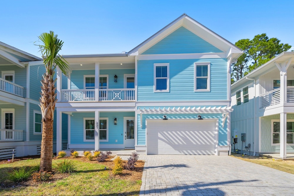 Laguna Beach House 5 Bedroom Home