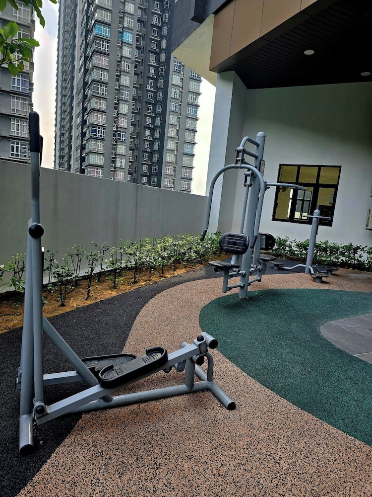 Damansara Seresta