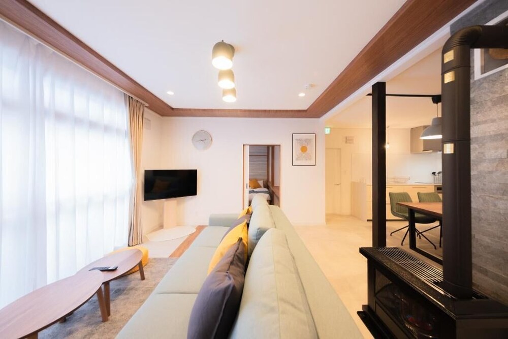 Powder Chalet Furano