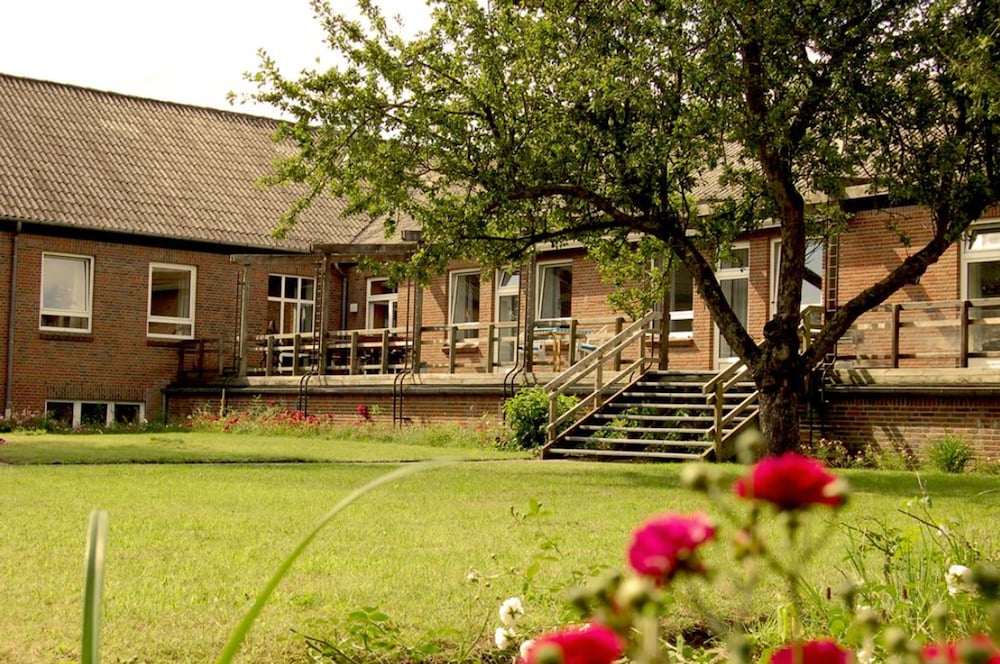 Hostel Flensburg