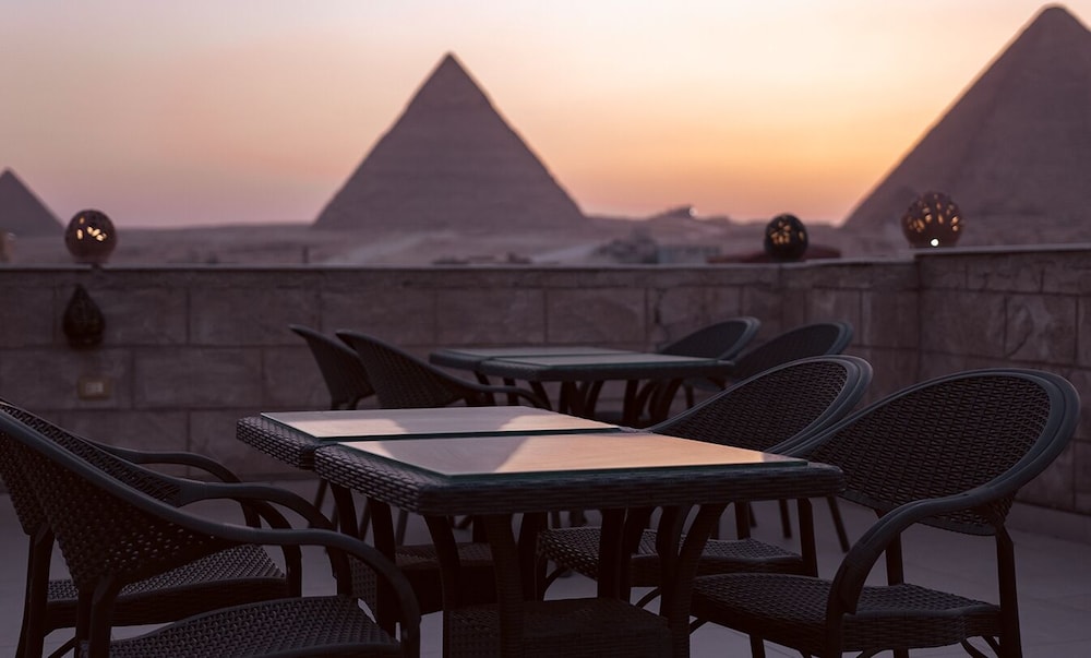 Hana Giza Pyramids Inn