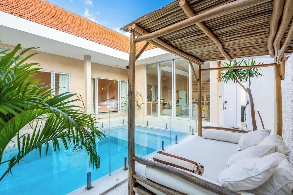 Villa Sacral 3BR Family Villa with Pool